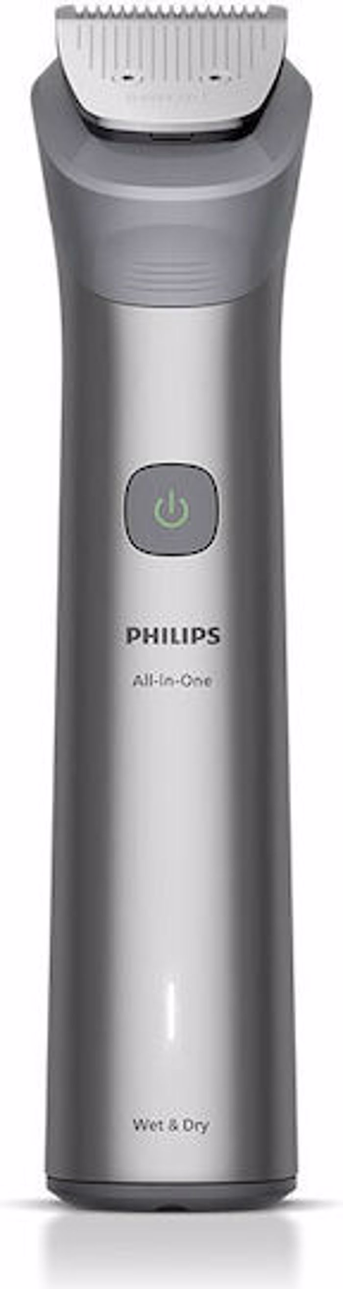 Koureftiki Mixani Philips MG5921/15 All-in-One 10 se 1